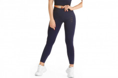 Jambiere GymHero Leggins ELITE-NAVY ELITE-NAVY albastru marin foto