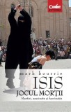 ISIS. Jocul mortii, Corint