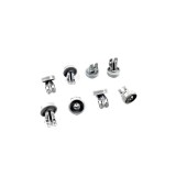 Kit roată coș pentru mașină de spălat vase WHIRLPOOL 481010603475 Original
