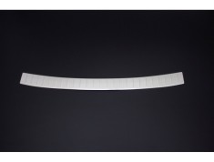 Ornament protectie portbagaj cromat compatibil FORD TOURNEO CUSTOM 2012-2021