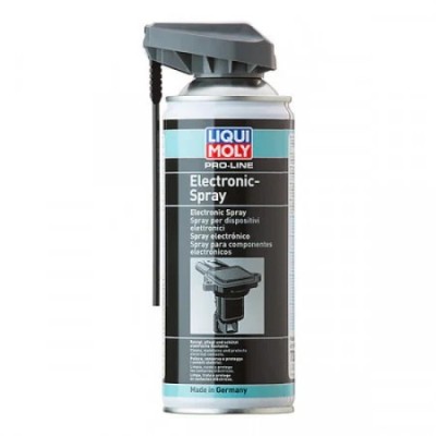 Spray Liqui Moly piese electronice 400 ml foto