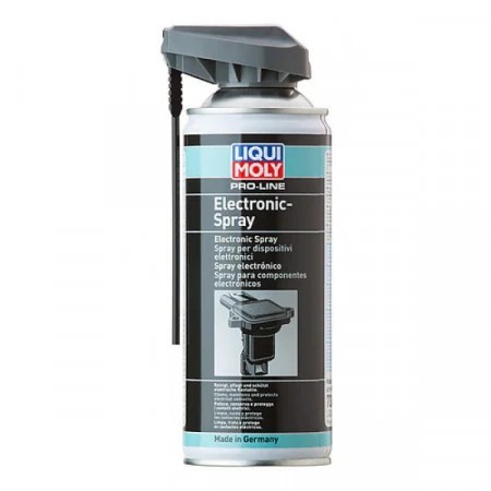 Spray Liqui Moly piese electronice 400 ml