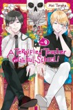 A Terrified Teacher at Ghoul School! - Volume 9 | Mai Tanaka, Yen Press