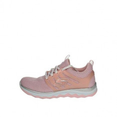 Pantofi Copii Skechers Diamond Runner 81561LLTPK foto