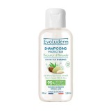 Sampon protector Douceur d&#039;Amande, 100ml, Evoluderm