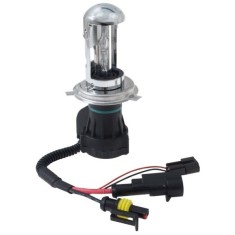 Bec bi-xenon H4 6000K 12339 h4 6000k