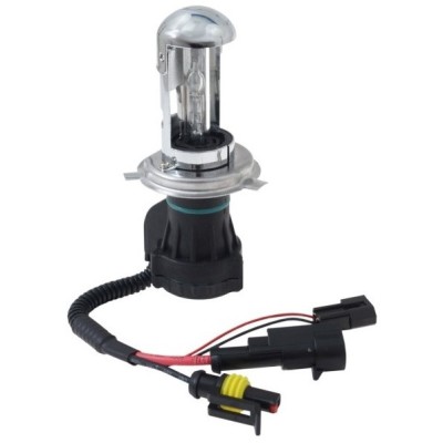 Bec bi-xenon H4 4300K 508988 H4 XENON 4300K foto