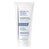 Gel de curățare Ducray Kelual DS pentru ten sensibil 200 ml