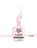 Oja Clasica No.425 Pink Pastel 15ml