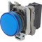 Lumină de control 22mm Harmony XB4 25-70&deg;C ZBVM22