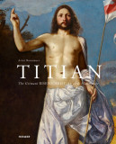 Titian The Grimani - Risen Christ | Artur Rosenauer