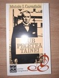 Sub pecetea tainei- Mateiu I. Caragiale