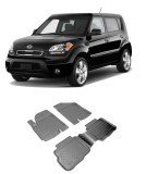 Set covorase auto tip tavita Kia SOUL (2008-2014)