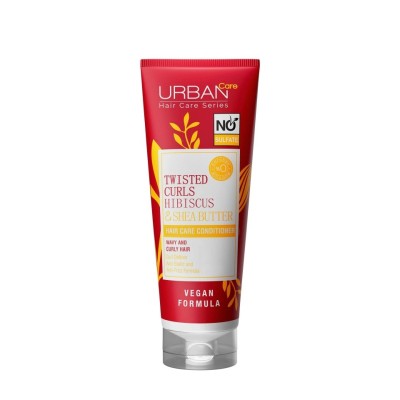 BALSAM PAR CRET HIBISCUS UNT SHEA 250ML foto