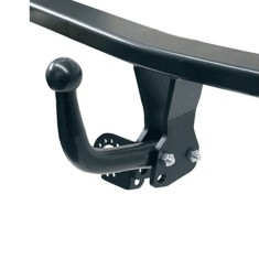 Carlig Remorcare pentru Citroen Jumper Iii L4 Furgon 2008- Hakpol - Modul Electric Compatibil Ean 78110