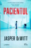 Jasper DeWitt - Pacientul