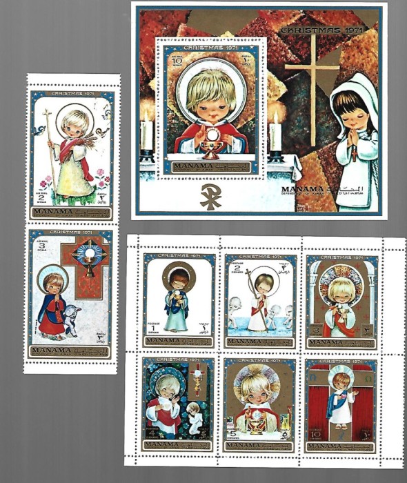 manama mnh