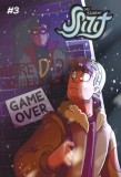 My Student Spirit Book 3: Gameover