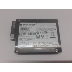 Baterie Noua RAID Broadcom BAT1S1P 3.7V 1.5Ah 5.6Wh IBM M5015 M5014 M5000 9260 9280 Oracle part number 7050794