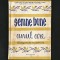 SEMNE BUNE ANUL ARE - CULEGERE DE MATERIALE FORMAȚII ARTISTICE DE AMATORI, 1962