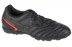 Pantofi de fotbal - turf Mizuno Monarcida Neo II Select As P1GD222500 negru foto