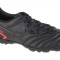 Pantofi de fotbal - turf Mizuno Monarcida Neo II Select As P1GD222500 negru