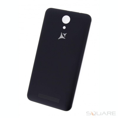 Capac Baterie Allview A8 Lite, Black, OEM foto