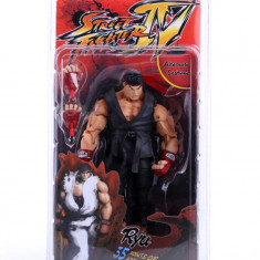 Figurina Ryu Street Fighter 18 cm NECA alternete