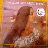 Vinil Joan Baez, Rock