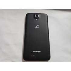 Capac cu mijloc si rama pentru Allview P5 Life