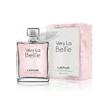 Apa de parfum Very La Bell&#039;e Lotus Revers, Femei, 100 ml
