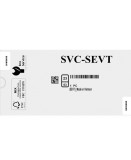 Ecran LCD Display Service Pack Samsung Galaxy A16 4G, A165