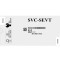 Ecran LCD Display Service Pack Samsung Galaxy A16 4G, A165