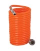 Furtun compresor 10m 1/4&rdquo; RD-CH01, Raider 139904