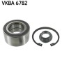 SKF VKBA 6782 Set rulment roata