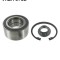 SKF VKBA 6782 Set rulment roata