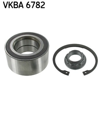 SKF VKBA 6782 Set rulment roata