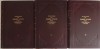 Istoria generala a oamenilor in viata si morti din sec. 19, 3 volume, 1860 - 68