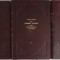 Istoria generala a oamenilor in viata si morti din sec. 19, 3 volume, 1860 - 68