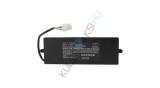 Baterie de &icirc;nlocuire pentru mașina de tuns iarba VHBW pentru Husqvarna 535 04 06-01, 535 05 85-01, 535062001 - 1800 mAh 12 V NiMH
