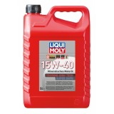 Ulei motor Liqui Moly THT Super SHPD 15W-40 205L