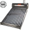 Sistem Panou Solar cu Tuburi Vidate SP-470 C INOX Inclinatie Redusa