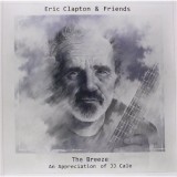 The Breeze - An Appreciation Of JJ Cale Vinyl | Eric Clapton, The Breeze, Polydor Records