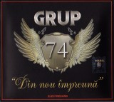 Din nou impreuna | Grup &#039;74