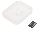 Card de memorie industrială microSDHC 16GB 3D aSLC