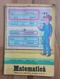 Manual matematica pentru clasa a II-a 1984, Clasa 2