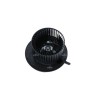 NRF Ventilator, habitaclu