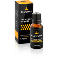 Tinctura de propolis 20ml foto