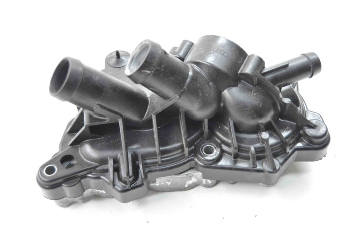 Pompa de apa VW POLO 6R, 6C 2014 OEM: 04C121042C