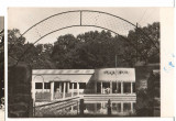 CPIB 15729 CARTE POSTALA - LIPOVA. BAILE, RPR, Circulata, Fotografie